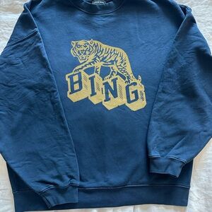 Anine Bing Sweatshirt